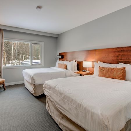 The Juniper Hotel & Bistro Banff Kültér fotó
