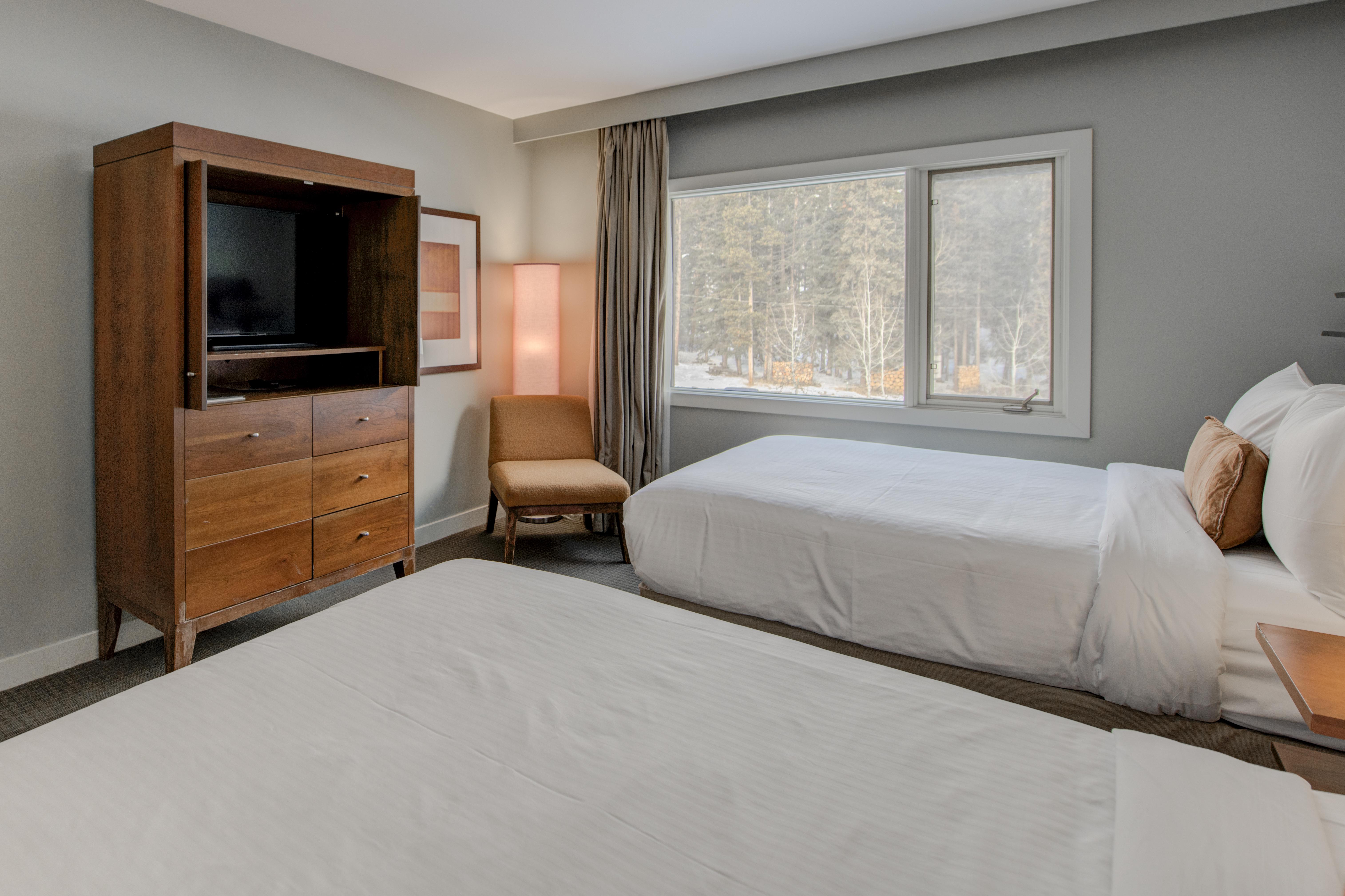 The Juniper Hotel & Bistro Banff Kültér fotó