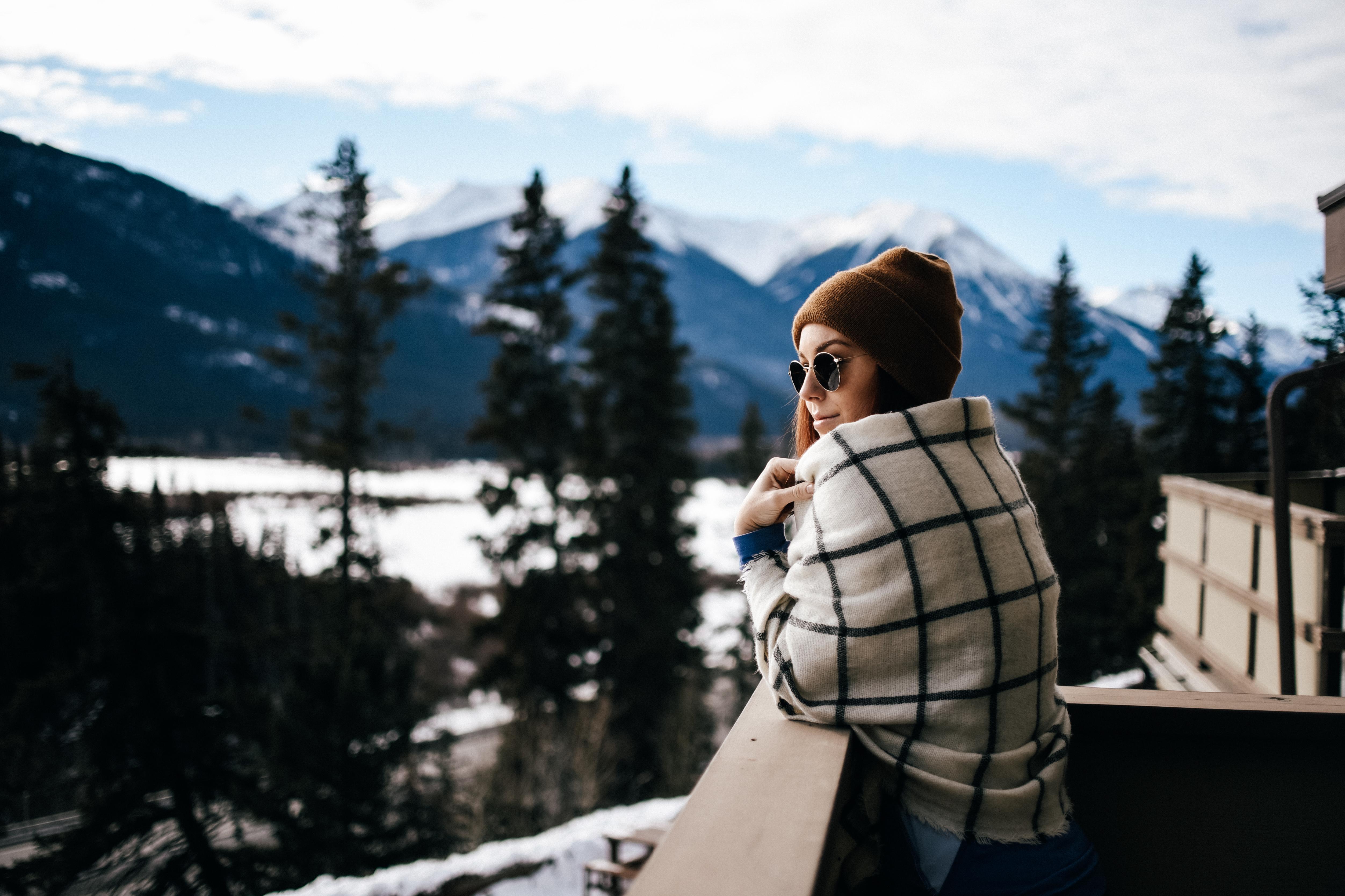 The Juniper Hotel & Bistro Banff Kültér fotó