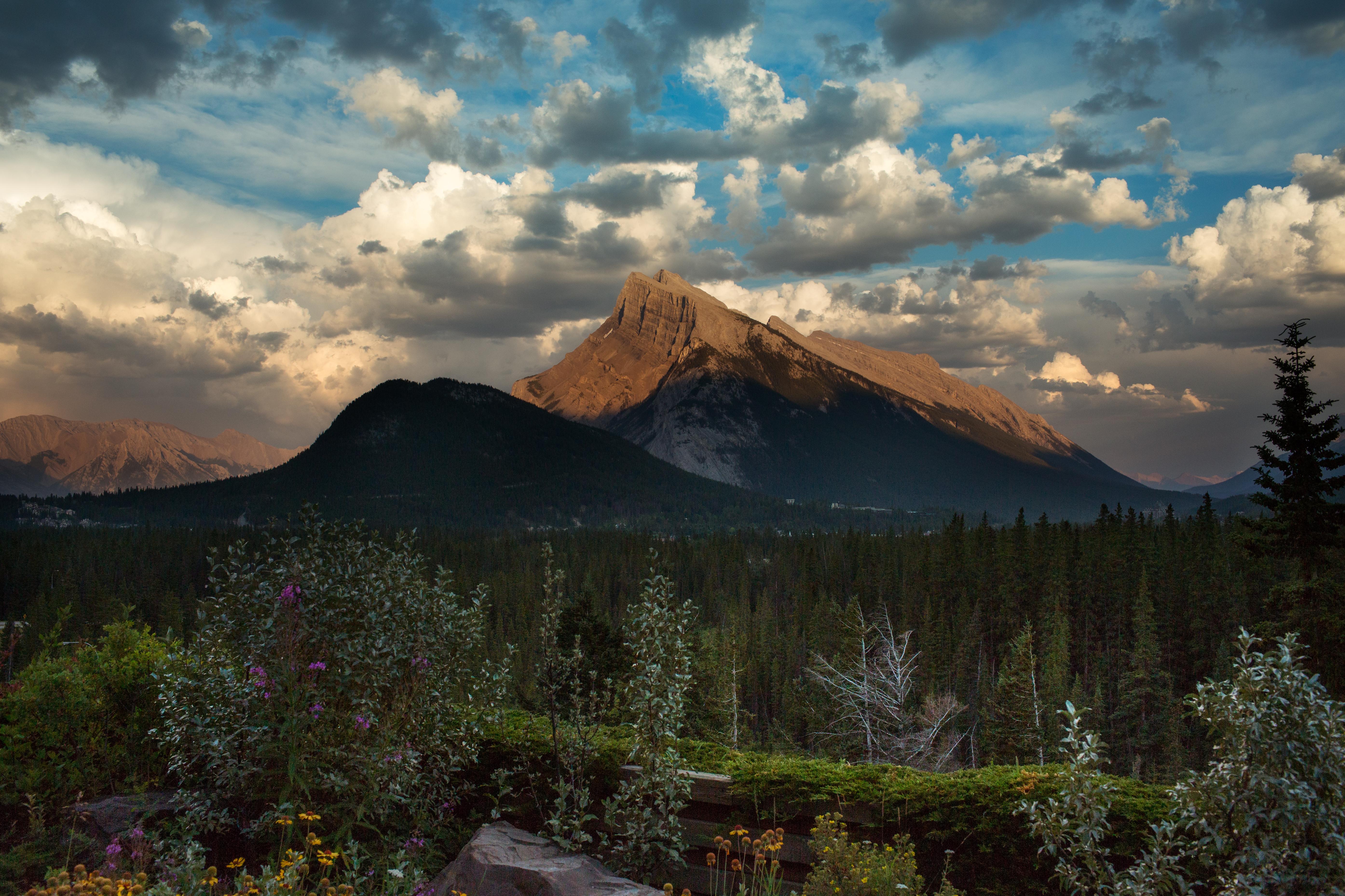 The Juniper Hotel & Bistro Banff Kültér fotó