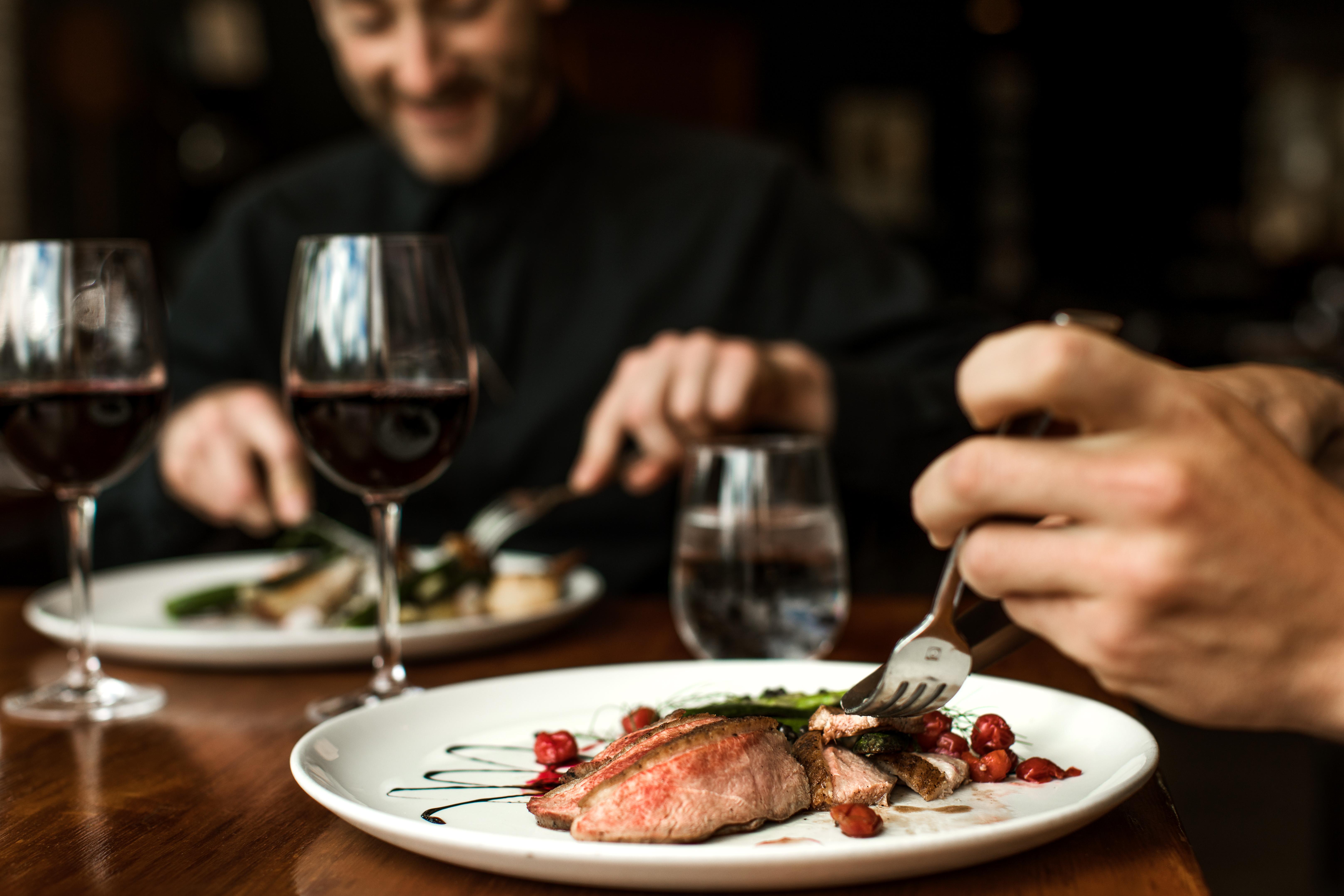 The Juniper Hotel & Bistro Banff Kültér fotó
