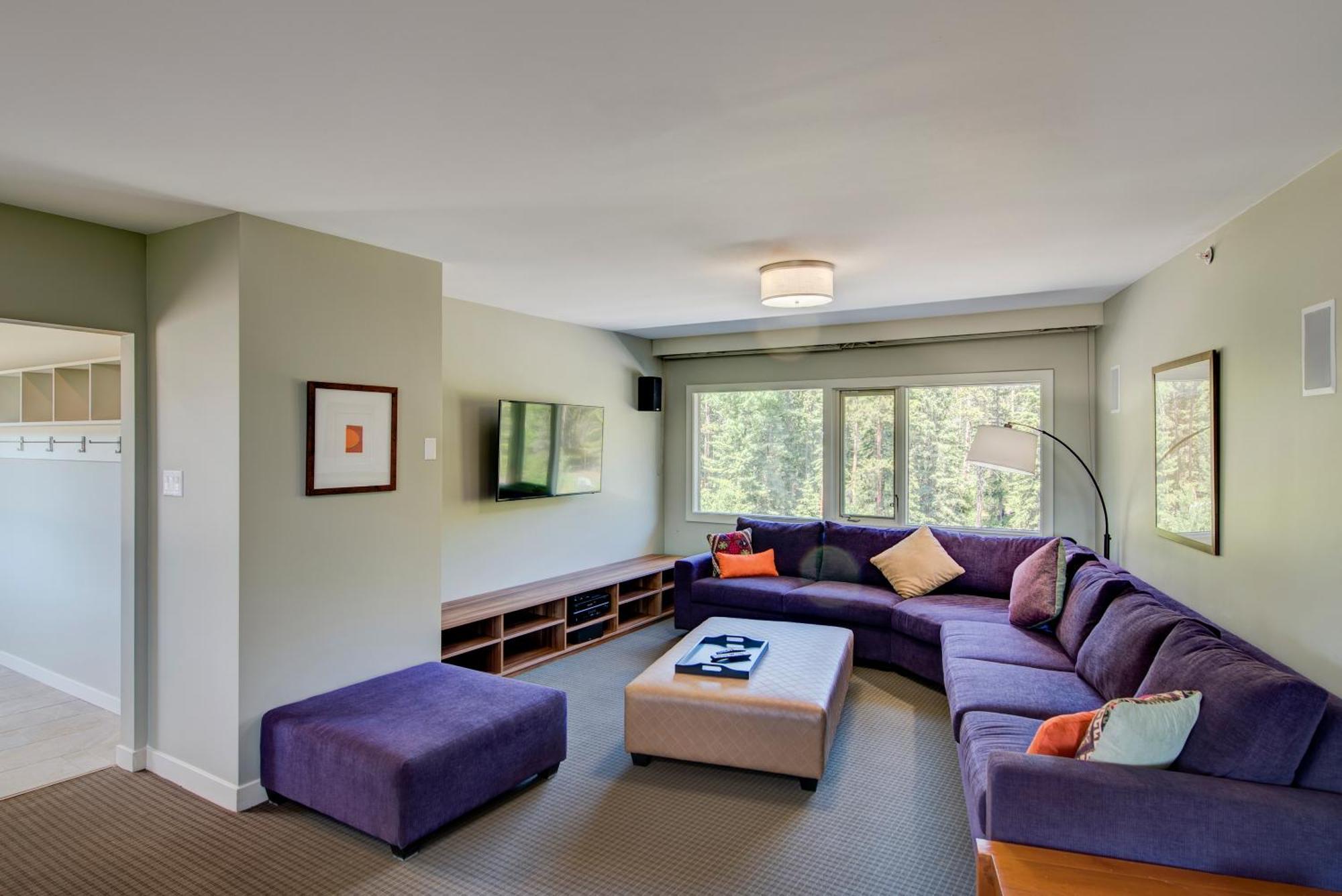 The Juniper Hotel & Bistro Banff Kültér fotó
