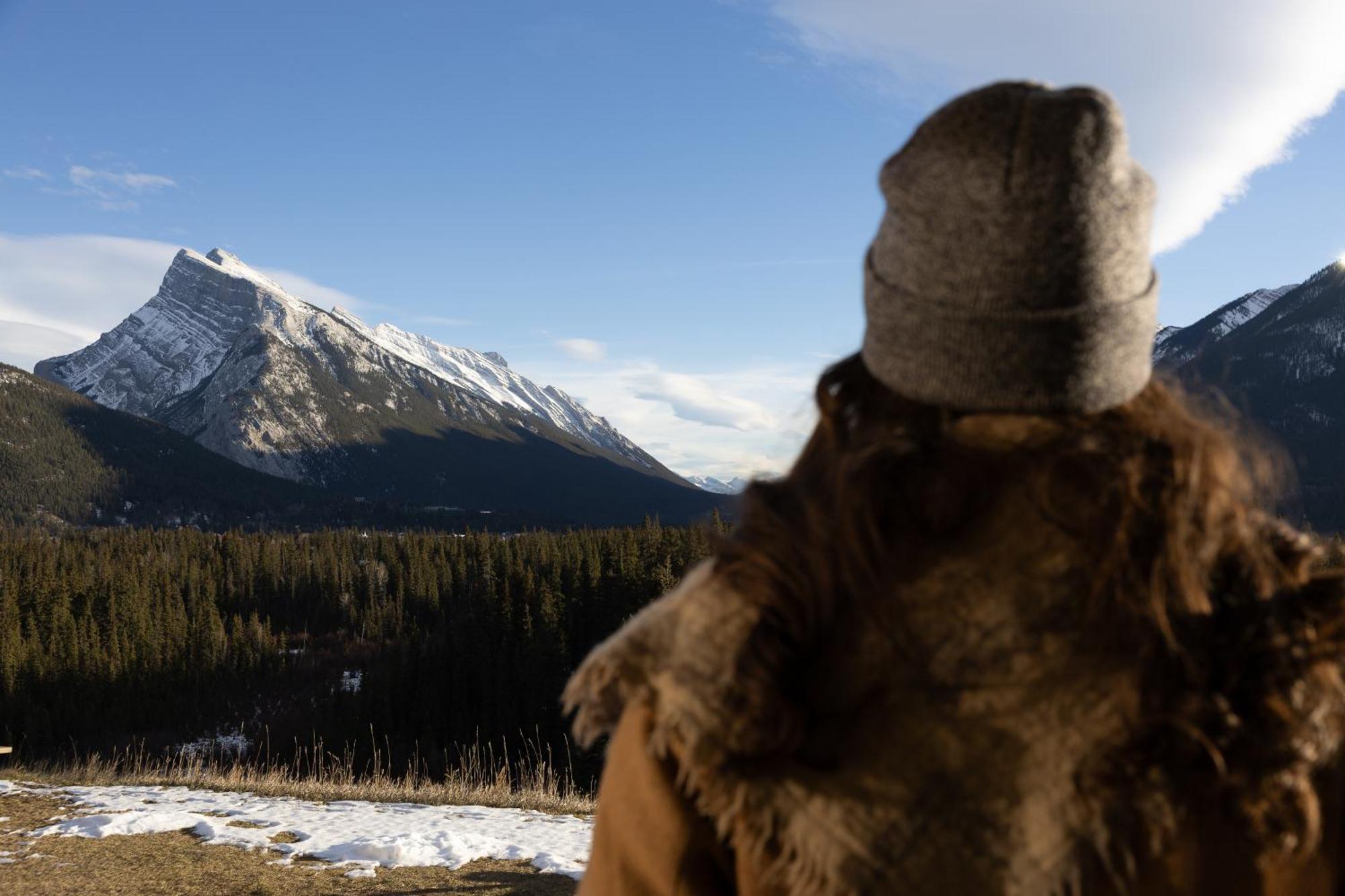 The Juniper Hotel & Bistro Banff Kültér fotó