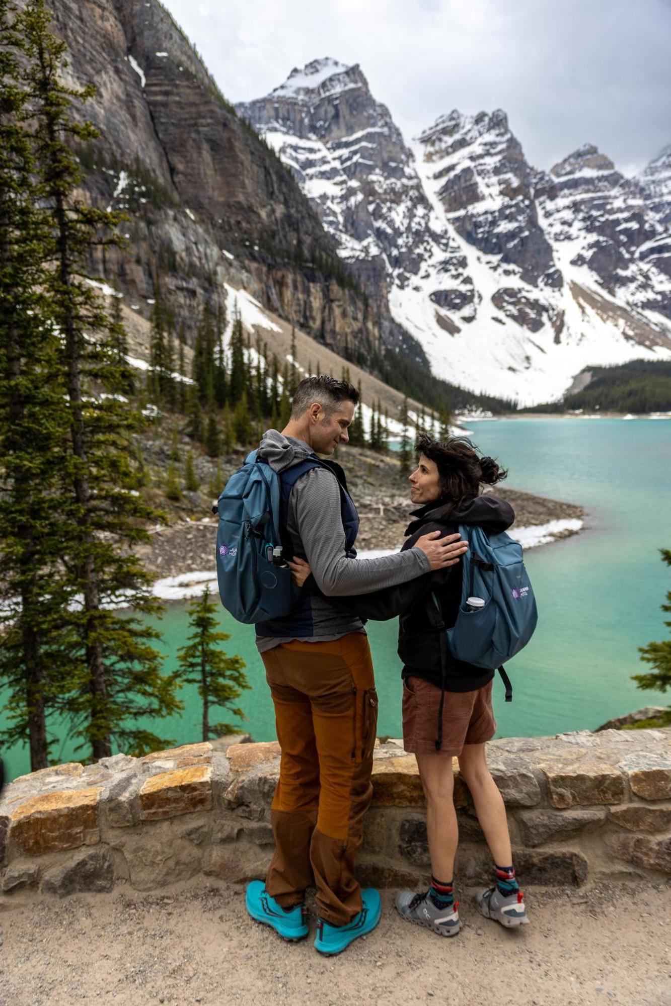 The Juniper Hotel & Bistro Banff Kültér fotó